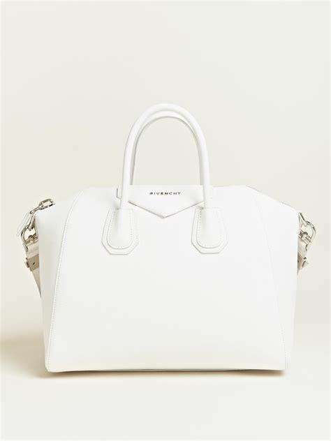 givenchy bags white|givenchy bags women.